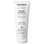 Gamarde atopic soins corps relipidant anti - grattage bio 200 ml - tube 200 ml
