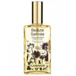 Gamarde beaut� satin�e huile sublimatrice visage & corps bio 100 ml - flacon - vaporisateur 100 ml