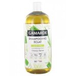 Gamarde Éclat aloe vera cheveux ternes bio 500 ml - flacon 500 ml Gamarde Éclat aloe vera cheveux ternes bio 500 ml - flacon 500 ml