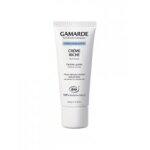 Gamarde hydratation active cr�me riche bio 40 ml - tube 40 ml