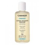 Gamarde hygine douceur lotion apaisante douceur bio 200 ml - bouteille 200 ml