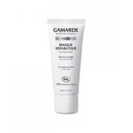 Gamarde prs - ge masque rparateur bio 40 ml - tube 40 ml