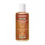 Gamarde sbo - control eau moussante purifiante bio 200 ml - bouteille 200 ml
