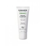 Gamarde s�bo - control masque clarifiant bio 40 ml - tube 40 ml