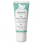 Gamarde soin dermo apaisant bio 40 ml - tube 40 ml