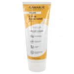 Gamarde solaire crme aprs - soleil bio 200 g - tube 200 g