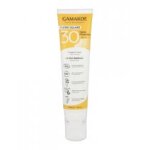 Gamarde solaire fluide haute protection spf30 bio 100 ml - tube - pompe 100 ml