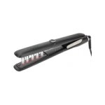 Gamma piu lisseur vapor styler infrared anthracite