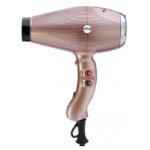 Gamma piu sche - cheveux aria dual ionic rose gold
