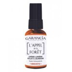 Garancia l'appel de la forêt crème lumière 30 ml - flacon - pompe 30 ml Garancia l'appel de la forêt crème lumière 30 ml - flacon - pompe 30 ml