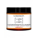 Garancia l'appel de la fort la poudre magique clat et jeunesse 6 g - pot 6 g