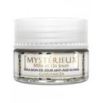 Garancia mystrieux mille et un jours mulsion de jour anti - ge global 30 ml - pot 30 ml