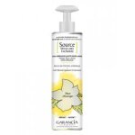Garancia source micellaire enchantée eau démaquillante micellaire fleur d'oranger 400 ml - flacon - pompe ... Garancia source micellaire enchantée eau démaquillante micellaire fleur d'oranger 400 ml - flacon - pompe ...