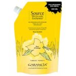 Garancia source micellaire enchantée eau démaquillante micellaire fleur d'oranger Éco - recharge 400 ... Garancia source micellaire enchantée eau démaquillante micellaire fleur d'oranger Éco - recharge 400 ...