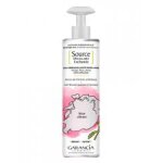 Garancia source micellaire enchantée eau démaquillante micellaire rose d'antan 400 ml - flacon - pompe ... Garancia source micellaire enchantée eau démaquillante micellaire rose d'antan 400 ml - flacon - pompe ...