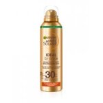 Garnier ambre solaire ideal bronze brume protectrice spf30 150 ml - flacon - a�rosol 150 ml