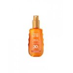 Garnier ambre solaire ideal bronze spray invisible spf30 150 ml - spray 150 ml