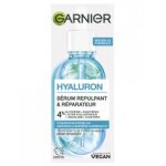 Garnier hyaluron srum repulpant et rparateur 30 ml - flacon compte goutte 30 ml