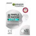Garnier pureactive pimple patch invisible 8h 22 patchs - bote 22 patchs