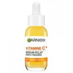Garnier skinactive vitamine c srum clat anti - taches 30 ml - flacon compte goutte 30 ml
