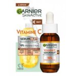 Garnier skinactive vitamine c srum nuit booster d'clat 30 ml - flacon compte goutte 30 ml