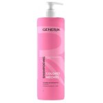 Generik cheveux colors & mchs generik 1l