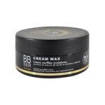 Generik crme souffle modelante cream wax bbhair