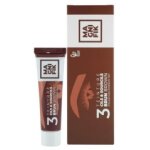 Generik kit teinture cils & sourcils brun 3 magnifik