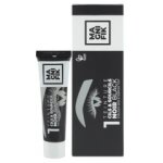 Generik kit teinture cils & sourcils noir 1 magnifik