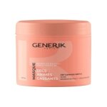 Generik masque cheveux secs abms cassants generik 500ml