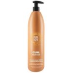 Generik shampooing crme doux hydratation intense curl repair generik 1l