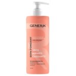 Generik soin fondant cheveux secs ab�m�s cassants generik 150ml