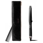 Ghd boucleur chronos conical wand coffret d'exception