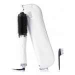 Ghd brosse soufflante 2 - en - 1 ghd duet blowdry blanc