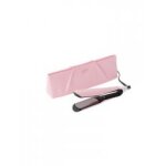 Ghd chronos max pink collection lisseur professionnal hd - bo�te 1 lisseur + 1 trousse
