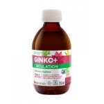 Ginkor ginko + cirulation 250 ml - bouteille 250 ml