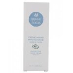 Graine de pastel crme mains protectrice bio 60 ml - tube 60 ml