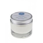 Graine de pastel crme nuit rgnrante anti - ge bio 50 ml - pot 50 ml