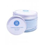 Graine de pastel gommage pour le corps 200 ml - pot 200 ml