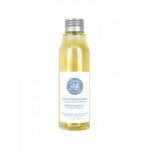 Graine de pastel huile d�maquillante 100 ml - flacon 100 ml