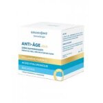 Granions anti - �ge cr�me jour raffermissante 50 ml - pot 50 ml