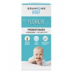 Granions baby florilia 15 ml - flacon compte goutte 15 ml