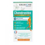 Granions chondrosto + articulations 180 comprims - pot 180 comprims