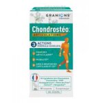 Granions chondrosto + articulations 90 comprims - bote 90 comprims