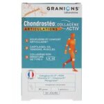 Granions chondrosto articulations collagne activ 30 glules - bote 30 glules