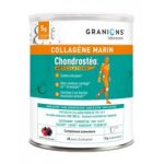 Granions chondrosto collagne marin 280 g - pot 280 g