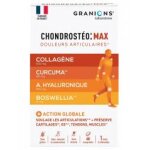 Granions chondrost�o + max 60 comprim�s - bo�te 60 comprim�s