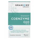 Granions coenzyme q10 120 mg 30 glules - bote 30 glules