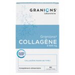 Granions collagne 2500 mg 60 comprims - bote 60 comprims