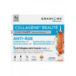 Granions collagne + beaut sublimlift 10 ampoules - bote 10 ampoules de 15 ml